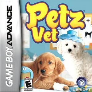  Petz Vet (2007). Нажмите, чтобы увеличить.