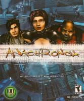  Anachronox (2001). Нажмите, чтобы увеличить.