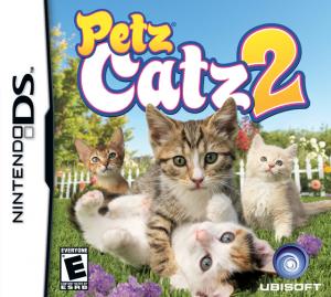  Petz: Catz 2 (2007). Нажмите, чтобы увеличить.
