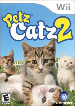  Petz: Catz 2 (2007). Нажмите, чтобы увеличить.