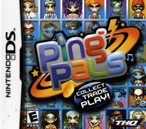  Ping Pals (2004). Нажмите, чтобы увеличить.