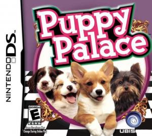  Puppy Palace (2008). Нажмите, чтобы увеличить.