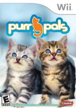  Purr Pals (2008). Нажмите, чтобы увеличить.