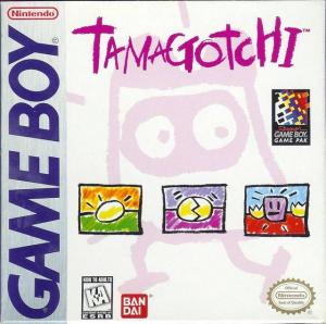  Tamagotchi (1997). Нажмите, чтобы увеличить.