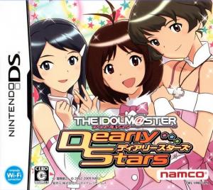  The Idolm@ster: Dearly Stars (2009). Нажмите, чтобы увеличить.