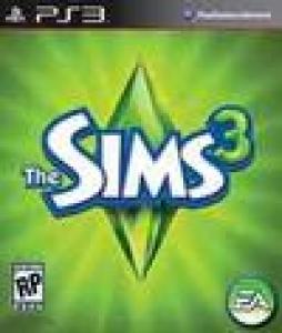  The Sims 3 (2010). Нажмите, чтобы увеличить.