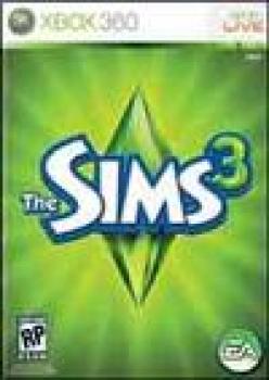  The Sims 3 (2010). Нажмите, чтобы увеличить.