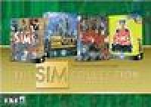  The Sims Collection (2003). Нажмите, чтобы увеличить.