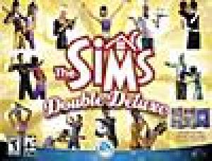  The Sims Double Deluxe (2003). Нажмите, чтобы увеличить.