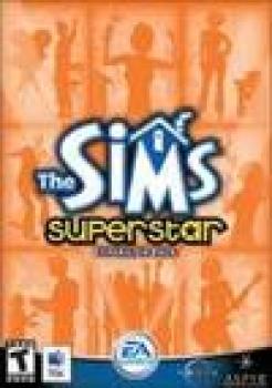  The Sims: Superstar (2003). Нажмите, чтобы увеличить.