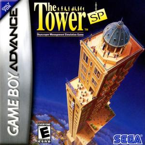  The Tower SP (2006). Нажмите, чтобы увеличить.