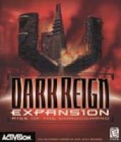  Dark Reign: Rise of the Shadowhand (1998). Нажмите, чтобы увеличить.