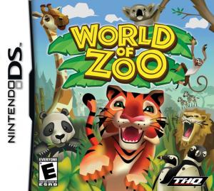 World of Zoo (2009). Нажмите, чтобы увеличить.