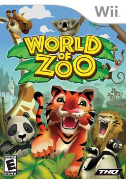  World of Zoo (2009). Нажмите, чтобы увеличить.