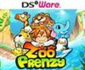  Zoo Frenzy (2010). Нажмите, чтобы увеличить.