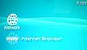  PSP Web Browser (2005). Нажмите, чтобы увеличить.