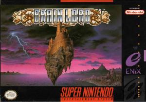  Brain Lord (1994). Нажмите, чтобы увеличить.