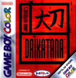  Daikatana (2000). Нажмите, чтобы увеличить.