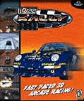  Boss Rally (1999). Нажмите, чтобы увеличить.