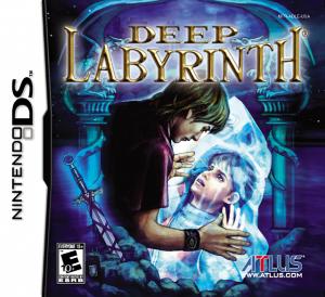  Deep Labyrinth (2006). Нажмите, чтобы увеличить.