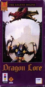  Dragon Lore (1994). Нажмите, чтобы увеличить.