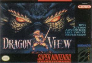  Dragon View (1994). Нажмите, чтобы увеличить.