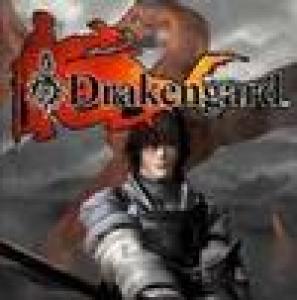  Drakengard (2004). Нажмите, чтобы увеличить.