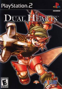 Dual Hearts (2002). Нажмите, чтобы увеличить.