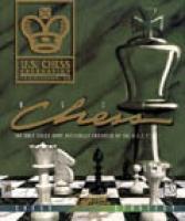  USCF Chess (1997). Нажмите, чтобы увеличить.