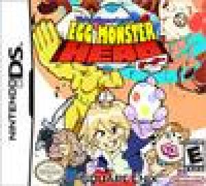  Egg Monster Hero (2005). Нажмите, чтобы увеличить.