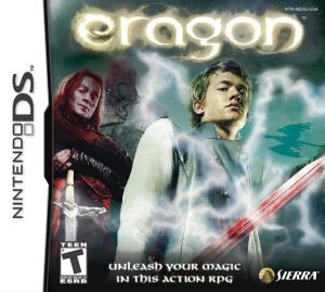  Eragon (2006). Нажмите, чтобы увеличить.