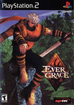  Evergrace (2000). Нажмите, чтобы увеличить.