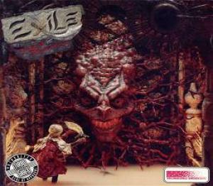  Exile: Wicked Phenomenon (1993). Нажмите, чтобы увеличить.