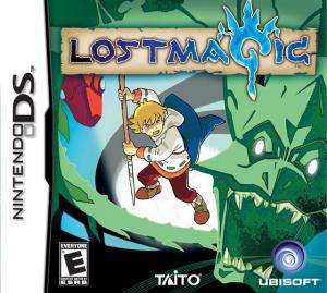  LostMagic (2006). Нажмите, чтобы увеличить.