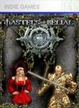  Masters of Belial (2010). Нажмите, чтобы увеличить.