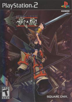  Musashi: Samurai Legend (2005). Нажмите, чтобы увеличить.