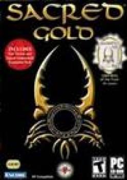  Sacred Gold (2005). Нажмите, чтобы увеличить.