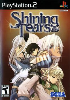  Shining Tears (2005). Нажмите, чтобы увеличить.