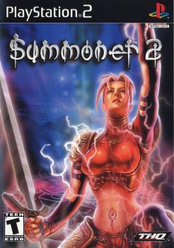  Summoner 2 (2002). Нажмите, чтобы увеличить.