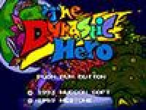  The Dynastic Hero (2007). Нажмите, чтобы увеличить.