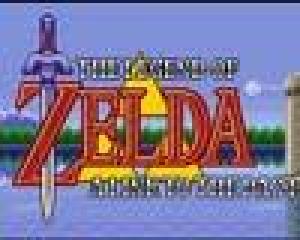  The Legend of Zelda: A Link to the Past (2007). Нажмите, чтобы увеличить.