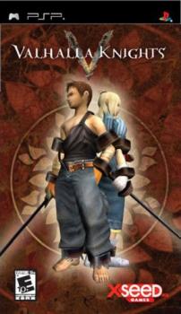  Valhalla Knights (2007). Нажмите, чтобы увеличить.
