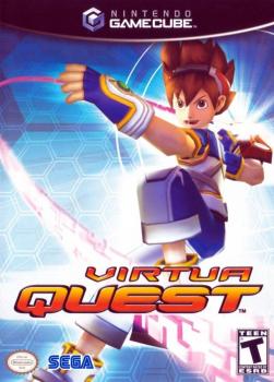  Virtua Quest (2005). Нажмите, чтобы увеличить.