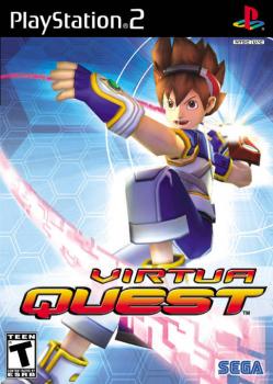  Virtua Quest (2005). Нажмите, чтобы увеличить.