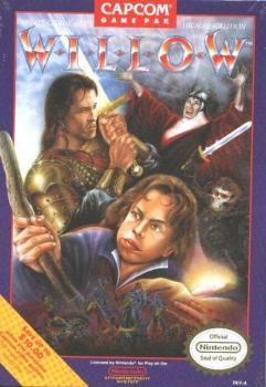  Willow (1989). Нажмите, чтобы увеличить.