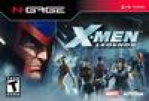  X-Men Legends (2005). Нажмите, чтобы увеличить.