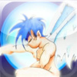  Angel Sword (2008). Нажмите, чтобы увеличить.