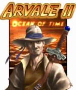  Arvale 2: Ocean of Time (2004). Нажмите, чтобы увеличить.