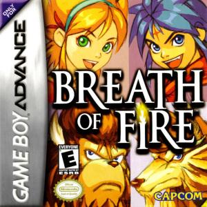  Breath of Fire (2001). Нажмите, чтобы увеличить.