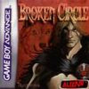  Broken Circle ,. Нажмите, чтобы увеличить.